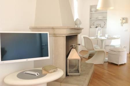 Di Punto In Bianco Home Verona Dış mekan fotoğraf