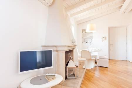 Di Punto In Bianco Home Verona Dış mekan fotoğraf