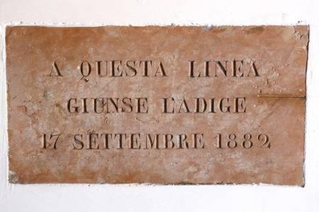 Di Punto In Bianco Home Verona Dış mekan fotoğraf
