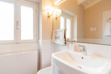 Di Punto In Bianco Home Verona Dış mekan fotoğraf